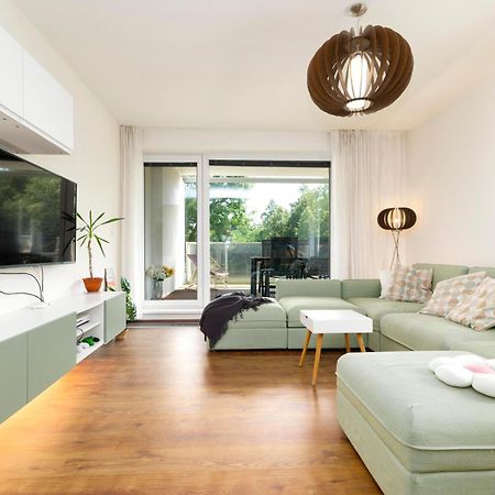 Homeawayhome By The River Ceske Budejovice Buitenkant foto