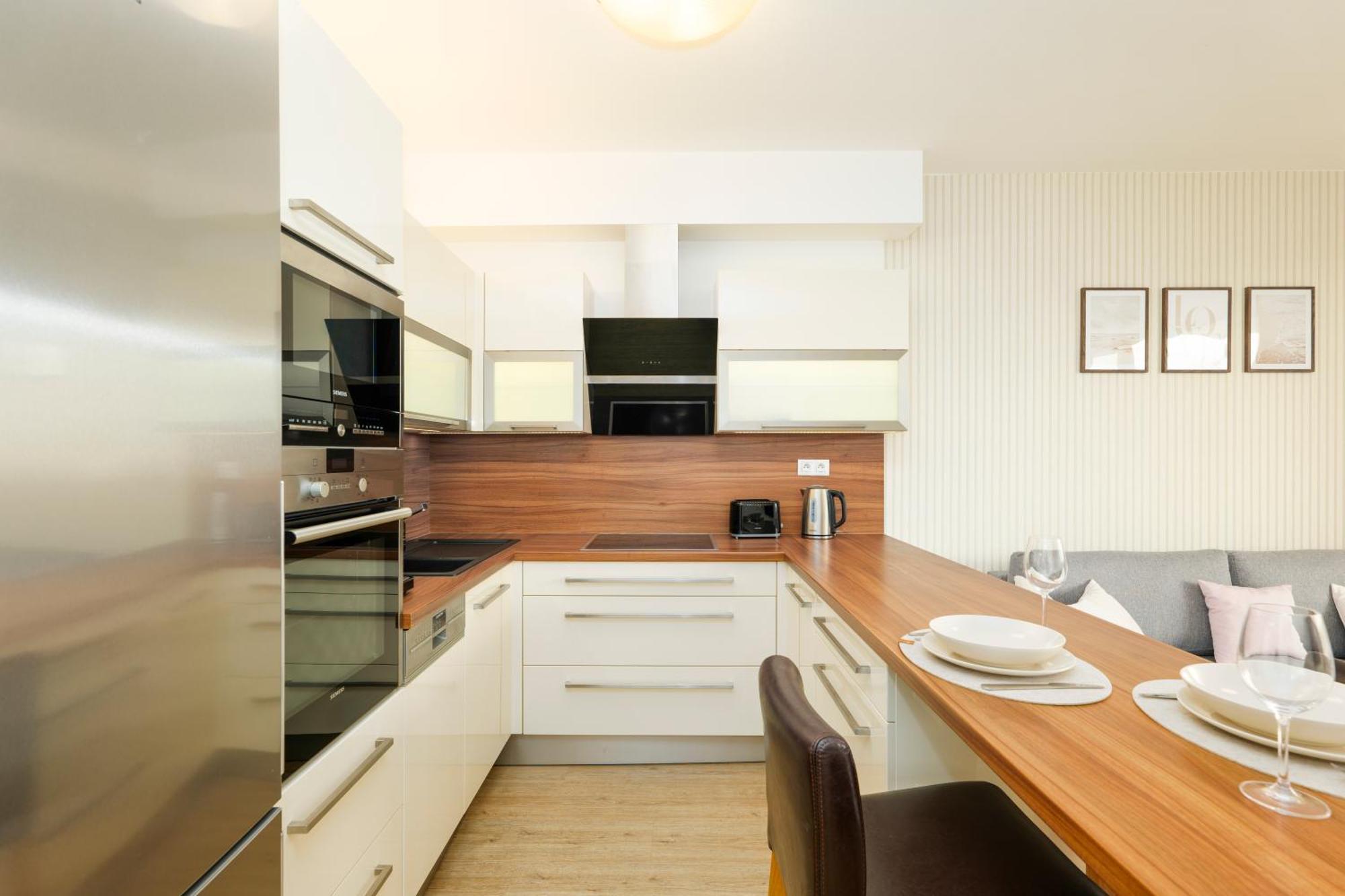 Homeawayhome By The River Ceske Budejovice Buitenkant foto
